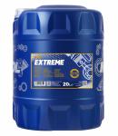 Олива моторна Mannol Extreme 5W-40, 20 л (MN7915-20)